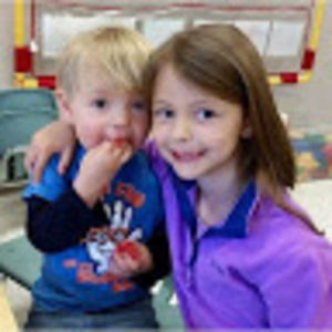 Meet your Posher, Brian